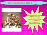 Diamond Officers Enclave