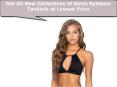 Look Beautiful With Body Glove Bikini Available at the Lowest Price. PowerPoint PPT Presentation