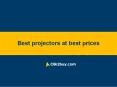 Best projectors at best prices by Clik2buy.com PowerPoint PPT Presentation