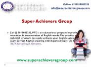 IELTS center in Gurgaon