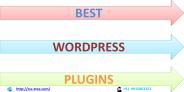 Best Wordpress Plugins
