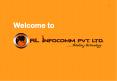 RL Infocomm yield top notch web and app development services PowerPoint PPT Presentation