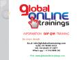 SAP QM training | SAP Quality Management online Course - GOT PowerPoint PPT Presentation