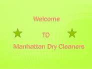 Curtain Dry Cleaners