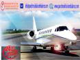 Get an Economical Air Ambulance Service in Allahabad and Jamshedpur by Panchmukhi PowerPoint PPT Presentation