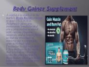 9289000042:Original body building powder!