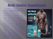 9289000042:Original body building powder! (1)