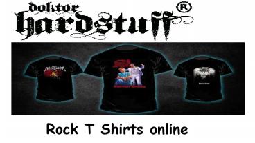 Rock T Shirts Online