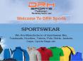 Sports Uniform Manufacturers, Suppliers, Exporters in Australia, USA, UK, Canada, South Africa, Europe. PowerPoint PPT Presentation