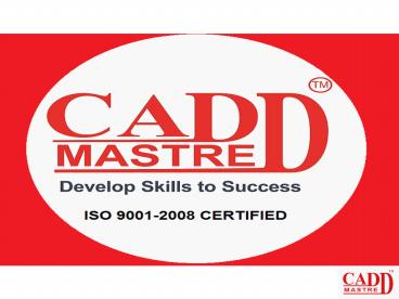 best Autocad classes in nagpur