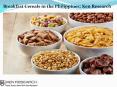 Philippines Breakfast Cereals Market Revenue- Ken Research PowerPoint PPT Presentation