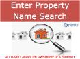 Enter Property Name Search PowerPoint PPT Presentation