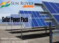 Affordable Solar LED Street lights allahabad PowerPoint PPT Presentation