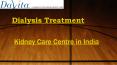 Nephrologist in Hyderabad PowerPoint PPT Presentation