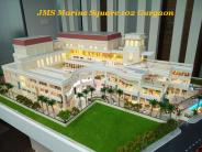 JMS Marine Square Commercial Project Sector 102 Gurgaon