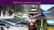 Manali Tour Package - Tour Packages to Manali (11)