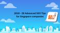 SEO  Expert Services  Best SEO Company in Singapore (22) PowerPoint PPT Presentation