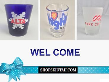 Impressive Item Utah made Gifts