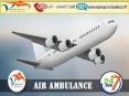 Vedanta Air Ambulance from Bagdogra to Delhi at a low cost PowerPoint PPT Presentation
