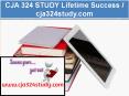 CJA 324 STUDY Lifetime Success / cja324study.com PowerPoint PPT Presentation