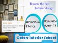 Diploma in Interior Designing in Chennai PowerPoint PPT Presentation