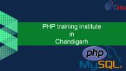 PHP training institute in Chandigarh (2)