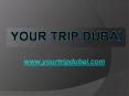 Abu Dhabi City tour PowerPoint PPT Presentation