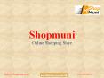 shopmuni