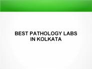 Kidney Function Test in Kolkata
