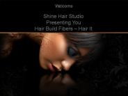 Shine hair studio Hair It.