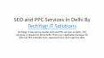 SEO and PPC Packages in Delhi PowerPoint PPT Presentation