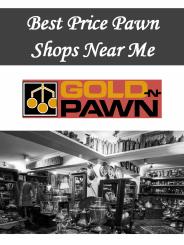 Best Price Pawn Shops Near Me