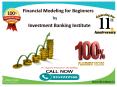 Get Financial Modeling Courses | Learn Finance Modeling in Delhi | Financial modeling online courses  by IB Institute