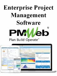 Enterprise Project Management Software
