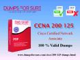 Get Free 100% Valid Cisco 200-125 questions PowerPoint PPT Presentation
