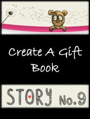 Create A Gift Book
