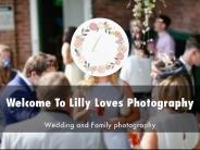 Lilly Loves Photography Presentation