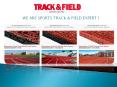 Sports Track and Field Expert- Sports Builde (1) PowerPoint PPT Presentation