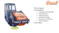 Cleanland Sweeping Machine INDIA PowerPoint PPT Presentation