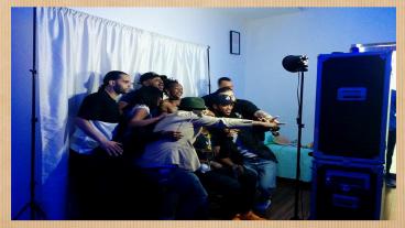 Artview Photobooth new York