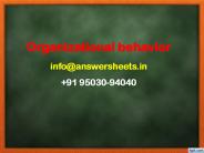 Why is this group a team