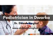 Pediatrician in Dwarka (1)