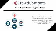 Duplicate Product Data Solutions | Crowdcompete