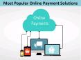 Most Popular Online Payment Solutions PowerPoint PPT Presentation