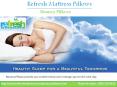 Refresh Mattress: Top Bouncy Pillows PowerPoint PPT Presentation
