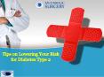 Tips on Lowering Your Risk for Diabetes Type 2 PowerPoint PPT Presentation