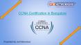 CCNA Training in Bangalore- ip4 networkers PowerPoint PPT Presentation