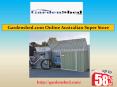 Are You Looking for A Garden Sheds, Timber Sheds Online? PowerPoint PPT Presentation