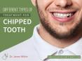 Treatment to Fix a Chipped Tooth| Cosmetic Dentist in Las Vegas PowerPoint PPT Presentation