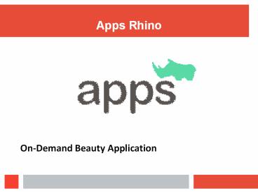 Mobile App Development | On-Demand App | Apps Rhino (4)